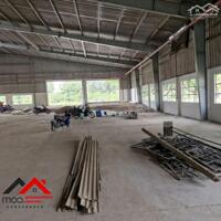 Cho thuê nhà xưởng Bình Mỹ – Bắc Tân Uyên, Bình Dương – 3.000m², PCCC tự động, trạm điện 1000KVA. Liên hệ: Chothuexuongmiennam.com - 0366632092