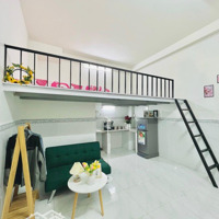 Cho Thuê Phòng Trọ Trường Chinh - P14 - Tân Bình Ở Được 4 Người