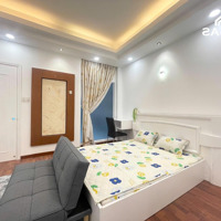 Cho Thuê Phòng Trọ Đẹp Xuất Sắc, 5,5 Triệu, 35M2 Tại Nguyễn Công Trứ, Q1, Hcm