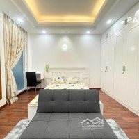 Cho Thuê Phòng Trọ Đẹp Xuất Sắc, 5,5 Triệu, 35M2 Tại Nguyễn Công Trứ, Q1, Hcm
