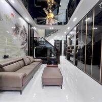 BÁN NHÀ LÊ TRỌNG TẤN THANH XUÂN Ô TÔ ĐỖ CỬA 4 TẦNG NHÀ MỚI ĐẸP FUL NỘI THẤT 45M 13 TỶ