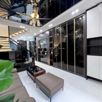 BÁN NHÀ LÊ TRỌNG TẤN THANH XUÂN Ô TÔ ĐỖ CỬA 4 TẦNG NHÀ MỚI ĐẸP FUL NỘI THẤT 45M 13 TỶ