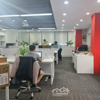 Siêu Đẹp Tòa Văn Phòng Yên Lãng 85M2X7Tầng Thang Máy Doanh Thu Cả Tỷ/Năm Lô Góc Ô Tô Tránh Giá Bán 46Tỷ