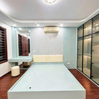 Bán Nhà Trần Đại Nghĩa Diện Tích: 40M2, Nhà Đẹp - Kinh Doanh - Ô Tô Đỗ Cửa, Chỉ 10 Tỷ