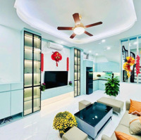 Bán Nhà Trần Đại Nghĩa Diện Tích: 40M2, Nhà Đẹp - Kinh Doanh - Ô Tô Đỗ Cửa, Chỉ 10 Tỷ