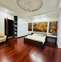 Bán Lk Louis Đại Mỗ, Lô Góc 2 Mặt Đường Ô Tô, Thang Máy,Diện Tích160M2, 5 Tầng,Mặt Tiền25M.