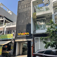 Bán Nhà Mặt Phố Tại Phường 25, Bình Thạnh, Giá Cực Chất 22 Tỷ Hơn, 80M2