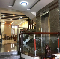 Bán Nhà 5 Tầng Mặt Tiền Đường 2/9_Hải Châu.