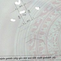 Chính Chủ Cần Bán 3 Lô Đất Đấu Giá Đồng Đanh Đồng Cốc Phú Lương Hà Đông