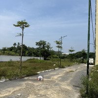 Cực Hiếm Lô Đất 75M2 Đối Diện Đhqg, Sát Ga Metro, Đại Lộ Thăng Long Tại Hoà Lạc. Rẻ Nhất Thị Trường