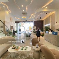 Toà Nhà Mặt Tiền Phường Bến Nghé, Hơn 700M2 Sd, Trống Suốt Số 74 Nguyễn Thị Minh Khai, Quận 1