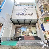 Toà Nhà Mặt Tiền Phường Bến Nghé, Hơn 700M2 Sd, Trống Suốt Số 74 Nguyễn Thị Minh Khai, Quận 1
