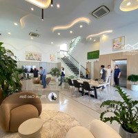 Toà Nhà Mặt Tiền Phường Bến Nghé, Hơn 700M2 Sd, Trống Suốt Số 74 Nguyễn Thị Minh Khai, Quận 1