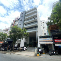 Builidng Trung Tâm - Sd Gần 3.000M2 - Sát Toà Điều Hành Tuyến Metro - Số 58 Phó Đức Chính, Quận 1