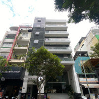 Builidng Trung Tâm - Sd Gần 3.000M2 - Sát Toà Điều Hành Tuyến Metro - Số 58 Phó Đức Chính, Quận 1