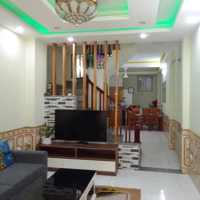 Bán Nhà Tự Xây - 3 Tầng - 55M2 - 4 Phòng Ngủ - An Thọ - An Khánh - Cạnh Chung Cư Victory