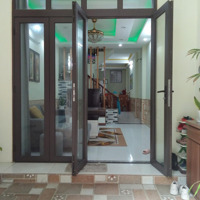Bán Nhà Tự Xây - 3 Tầng - 55M2 - 4 Phòng Ngủ - An Thọ - An Khánh - Cạnh Chung Cư Victory