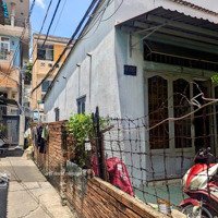 Hẻm Xe Hơi, 83M2, Sát Mặt Tiền Quang Trung, Gò Vấp, Nhỉnh 6 Tỷ Thương Lượng