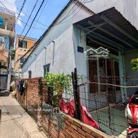 Hẻm Xe Hơi, 83M2, Sát Mặt Tiền Quang Trung, Gò Vấp, Nhỉnh 6 Tỷ Thương Lượng