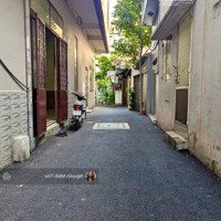 Hẻm Xe Hơi, 83M2, Sát Mặt Tiền Quang Trung, Gò Vấp, Nhỉnh 6 Tỷ Thương Lượng