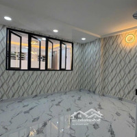 Nhà Bán Đường Phú Thọ Quận 11 ( 3,7M X 9M Trệt, Lửng, 2L, 4 Phòng Ngủ) Hẻm Xe Hơi Đủ Lộ Giới