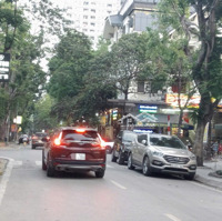 Bán Bt Đơn Lập Phố Lê Đức Thọ, Mỹ Đình 2,Dt205X4Txmt10M Giá Bán 49 Tỷ,Nhà Vượng Khí Chủ Làm Ăn Phát Tài