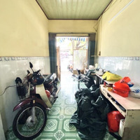 Nhà 2 Tầng, Mặt Tiền Đường Trần Quang Cơ , Phú Thạnh , Tân Phú . 48M2 , Giá Bán 5,3 Tỷ .