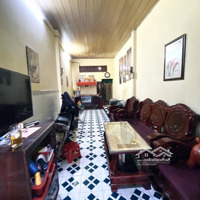 Nhà 2 Tầng, Mặt Tiền Đường Trần Quang Cơ , Phú Thạnh , Tân Phú . 48M2 , Giá Bán 5,3 Tỷ .