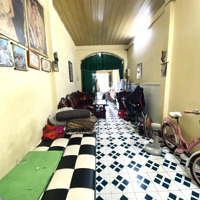 Nhà 2 Tầng, Mặt Tiền Đường Trần Quang Cơ , Phú Thạnh , Tân Phú . 48M2 , Giá Bán 5,3 Tỷ .