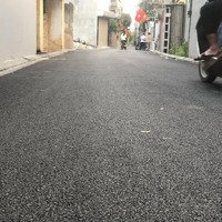 Cần Bán 65M Trục Chính -Ngĩa Lại -Uy Nỗ -2Mặt Thoáng Trước Sau Phun Thổ Cư