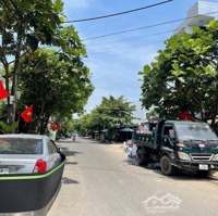 Bán Lômặt Tiềnđường 7.5M Bùi Vịnh - Hoà Thọ Đông - Cẩm Lệ