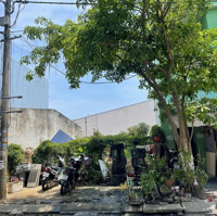 Bán Lômặt Tiềnđường 7.5M Bùi Vịnh - Hoà Thọ Đông - Cẩm Lệ
