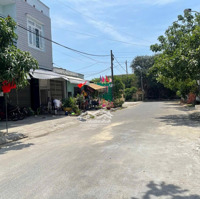 Bán Lômặt Tiềnđường 7.5M Bùi Vịnh - Hoà Thọ Đông - Cẩm Lệ