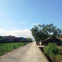Bán Đất Đẹp Nở Hậu Tại Lối 2 Đường Phạm Hoành, Hưng Trí, Kỳ Anh, Hà Tĩnh