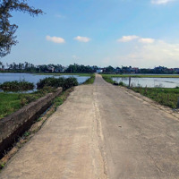 Bán Đất Đẹp Nở Hậu Tại Lối 2 Đường Phạm Hoành, Hưng Trí, Kỳ Anh, Hà Tĩnh