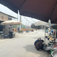 Chính Chủ Em Bán 75M Đất Đồng Tháp, Đan Phượng, Hà Nội, Ô Tô Đỗ Cửa, Xây Ở Cực Đẹp, Giá Rẻ Như Rau