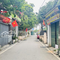 Chính Chủ Em Bán 75M Đất Đồng Tháp, Đan Phượng, Hà Nội, Ô Tô Đỗ Cửa, Xây Ở Cực Đẹp, Giá Rẻ Như Rau