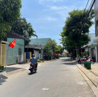 Bán Lô Đườngmặt Tiền5.5M Bùi Vịnh - Hoà Thọ Đông - Cẩm Lệ