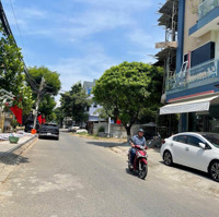 Bán Lô Đườngmặt Tiền5.5M Bùi Vịnh - Hoà Thọ Đông - Cẩm Lệ