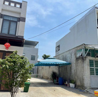 Bán Lô Đườngmặt Tiền5.5M Bùi Vịnh - Hoà Thọ Đông - Cẩm Lệ