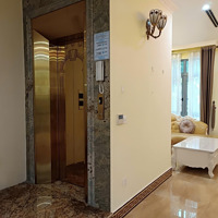 Cho Thuê Liền Kề 90M2 Tại Vinhomes The Harmony ,Khu Có Hồ, Full Đồ, Có Thang Máy Giá Chỉ 30 Triệu/Tháng