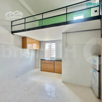 Duplex Mới Tinh Kèm Cửa Sổ Thoáng Mát Ngay Trục Kha Vạn Cân, Cách Hub, Ute 5P Đi Xe, Thủ Đức