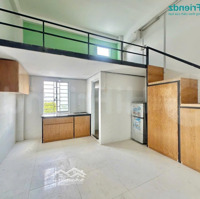 Duplex Mới Tinh Kèm Cửa Sổ Thoáng Mát Ngay Trục Kha Vạn Cân, Cách Hub, Ute 5P Đi Xe, Thủ Đức
