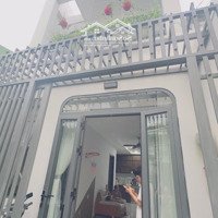 Nhà Đẹp Full Nội Thất 54M Trường Thọ Thủ Đức - Nhỉnh 4X.tỷ