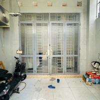 Bán Nhà 4X11M (1 Trệt 1 Lửng) Đường Nguyễn Cửu Đàm. Gần Trường Thpt Tân Bình
