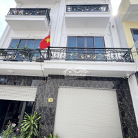 Căn Nhà 3 Tầng 422 Đồng Hoà, Kiến An Giá Rẻ Nhất Khu Vực Chỉ 2,6Tỷ