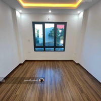 Chỉ Hơn 4 Tỷ- Nhà 5 Tầng- Về Ở Luôn. Sau Cây Xăng Dương Nội - Kđt Gleximco. 5P Aeon Mall -