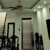 Siêu Phẩm Gara Ô Tô Thang Máy 42M 6 Tầngmặt Tiền4,1 M Giá Bán 11 Tỷ