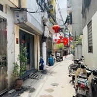 Bán mảnh đất trong ngõ lê quang đạo nam từ Liêm Hà Nội