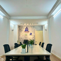 Mặt Tiền Kinh Doanh Đường Cộng Hoà Q.tân Bình -Dt 4X38 Xd 4 Tầng St- Hđt 90 Triệu/Th - Giá Bán 24 Tỷ.